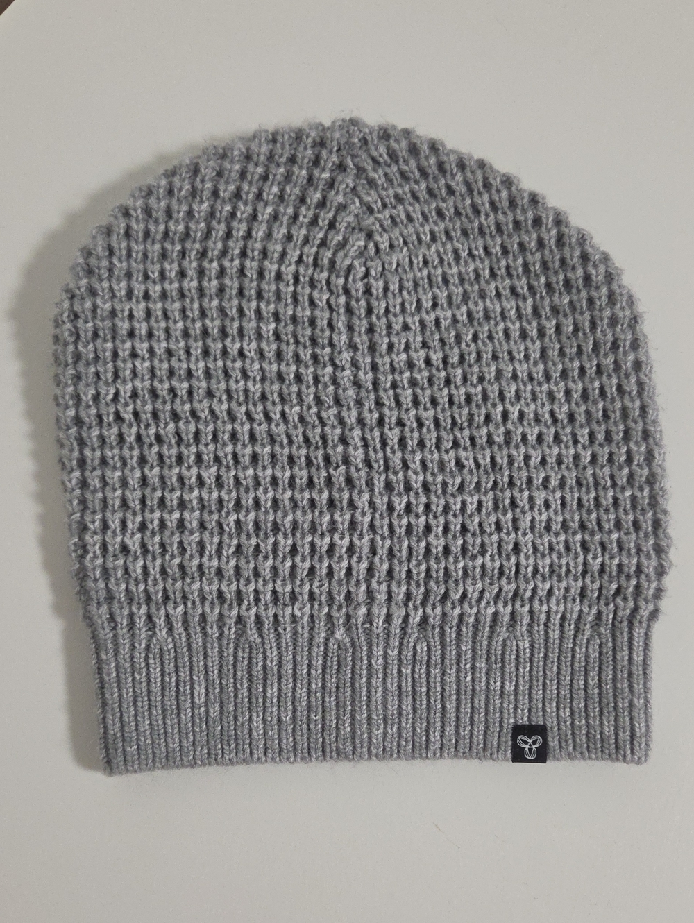 TNA "ALPS" Waffle Knit Beanie